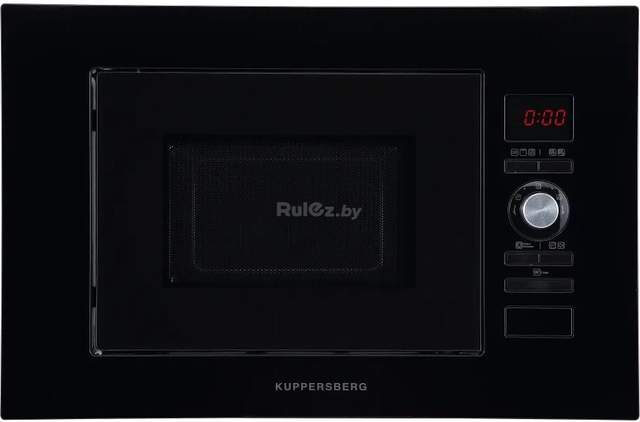 Микроволновая печь KUPPERSBERG HMW 625 B