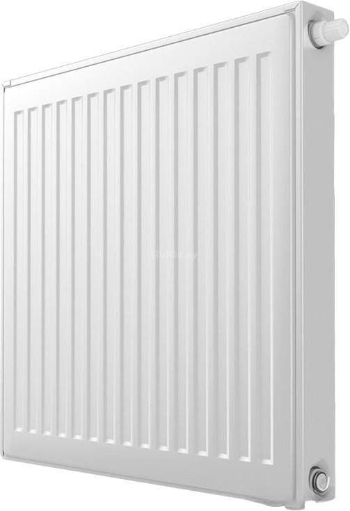 Стальной панельный радиатор Royal Thermo Ventil Compact VC22-500-1200 (Bianco Traffico)