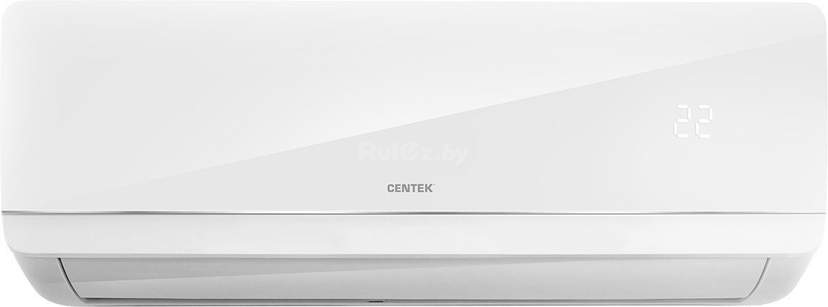 Кондиционер CENTEK CT-65A07+