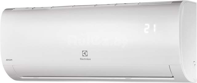 Кондиционер Electrolux Atrium EACS-18HAT/N3