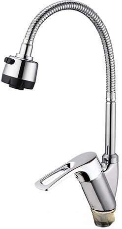 Смеситель Solone KAK4-B181