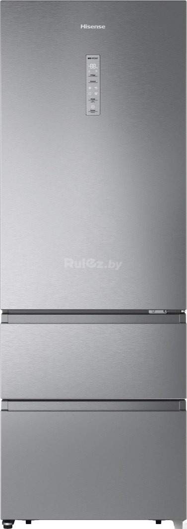 Холодильник Hisense RT641N4ACE