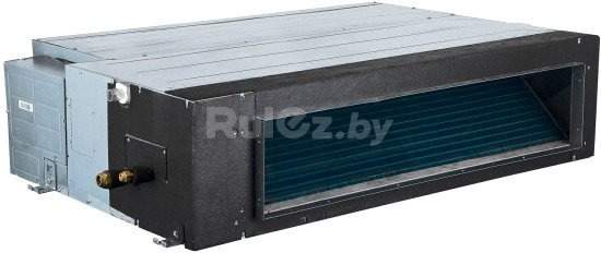 Кондиционер Dantex City Inverter RKD-36BHTNI/RKD-36HTNIE-W