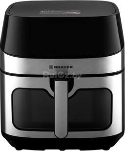 Аэрогриль (аэрофритюрница) Brayer BR2044