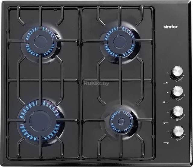 Варочная панель Simfer H60Q40B471