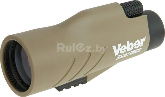 Монокуляр Veber Defence 10x50WP с сеткой