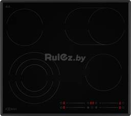 Варочная панель Zugel ZEH603B