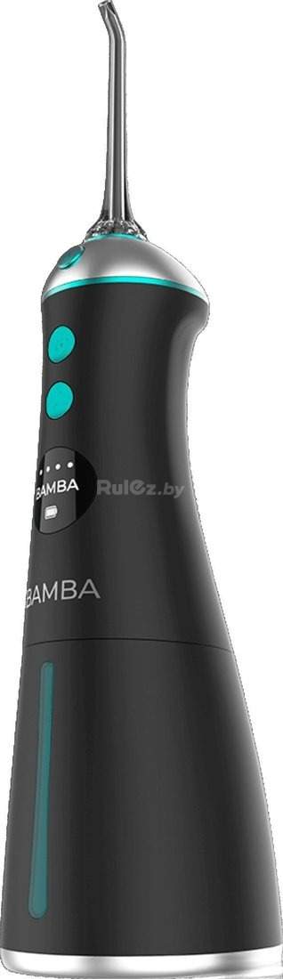 Ирригатор Cecotec Bamba ToothCare 1100 Jet Liberty