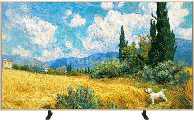 MiniLED телевизор TCL 55A400 Pro