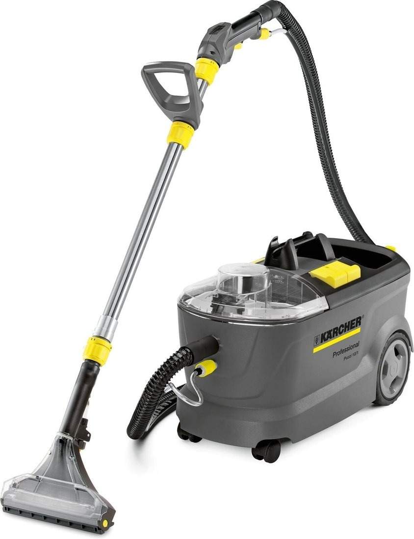Пылесос Karcher Puzzi 10/1 Edition 1.100-131.0