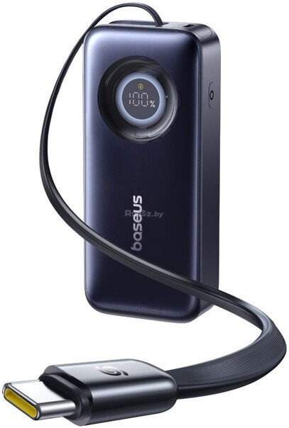 Внешний аккумулятор Baseus EnerCore CR11 20000mAh 67W