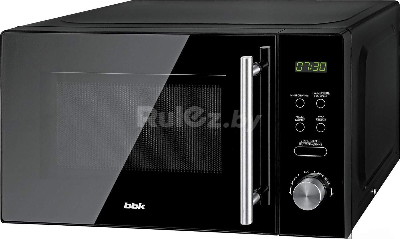 Микроволновая печь BBK 20MWS-722T/B-M