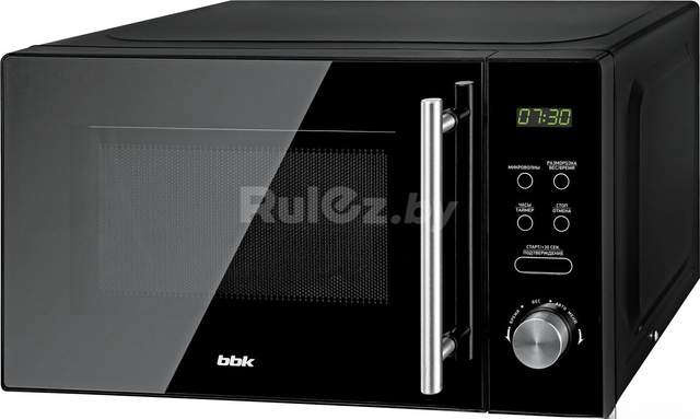 Микроволновая печь BBK 20MWS-722T/B-M