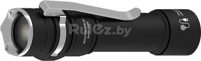 Фонарь Armytek Prime C2 Pro Magnet USB (белый)