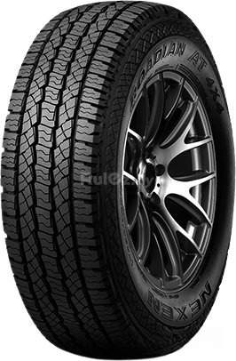 Летние шины Nexen Roadian AT 4x4 215/65R16 102T