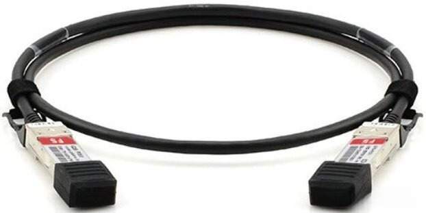 Кабель Huawei QSFP28-100G-CU1M