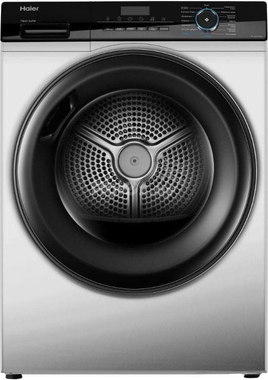Сушильная машина Haier HD90-A2929AS