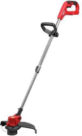 Триммер аккумуляторный Wortex TB 3018-1 0333241 (без АКБ)