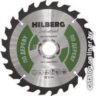 Пильный диск Hilberg HW195