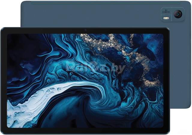 Планшет Digma Pro HIT 14 T606 4G 4GB/128GB (синий)