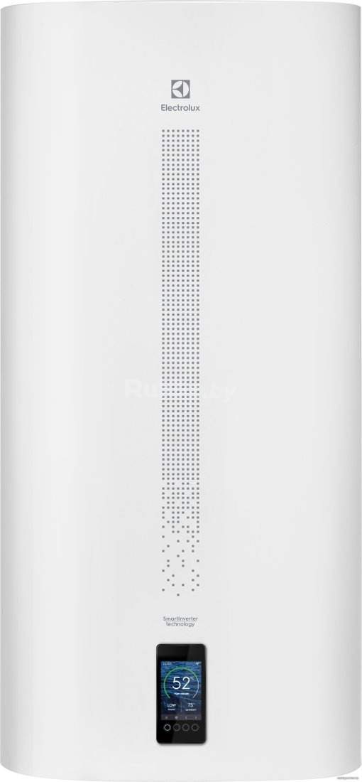 Накопительный электрический водонагреватель Electrolux EWH 100 SmartInverter