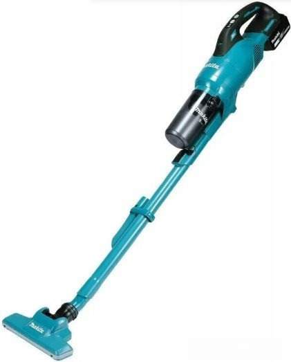Пылесос Makita DCL286FRF