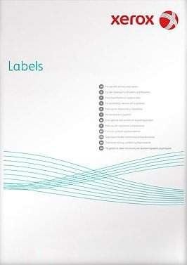 Самоклеящаяся бумага Xerox Colotech+ Laser Gloss SRA3 250 л 003R97540