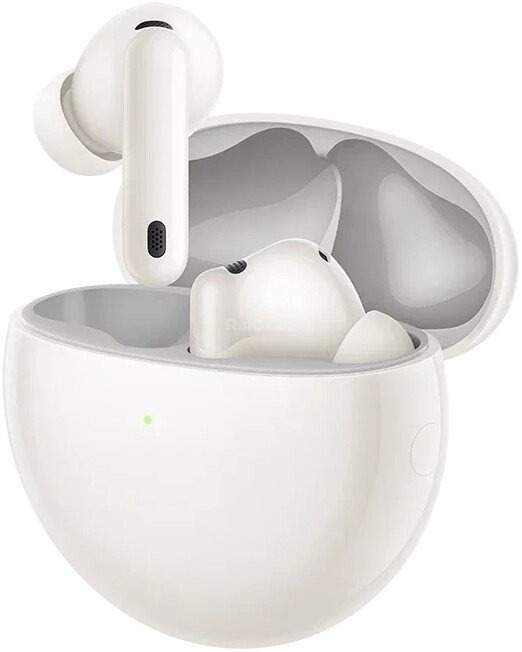 Наушники Huawei FreeBuds 7i (белый, международная версия)