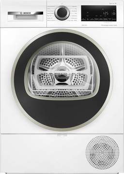 Сушильная машина Bosch Serie 6 WQG1417EPL