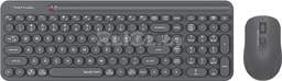 Офисный набор A4Tech Fstyler FG3300 Air2 (серый)