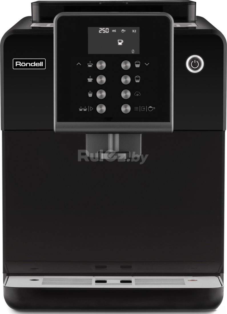 Кофемашина Rondell RDE-1107