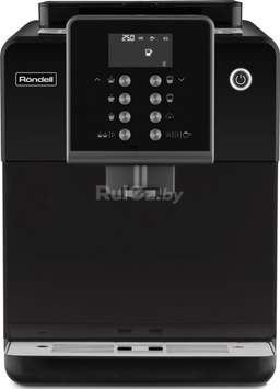 Кофемашина Rondell RDE-1107