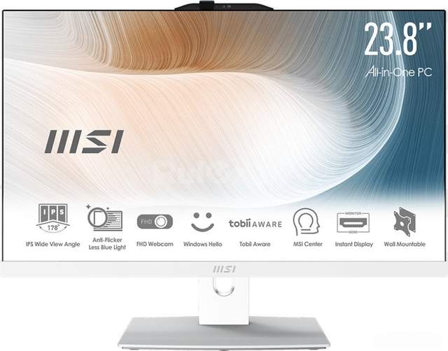 Моноблок MSI Modern AM242P 1M-1022XRU