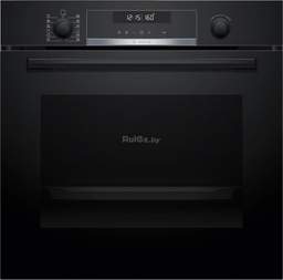 Электрический духовой шкаф Bosch HBG578EB3