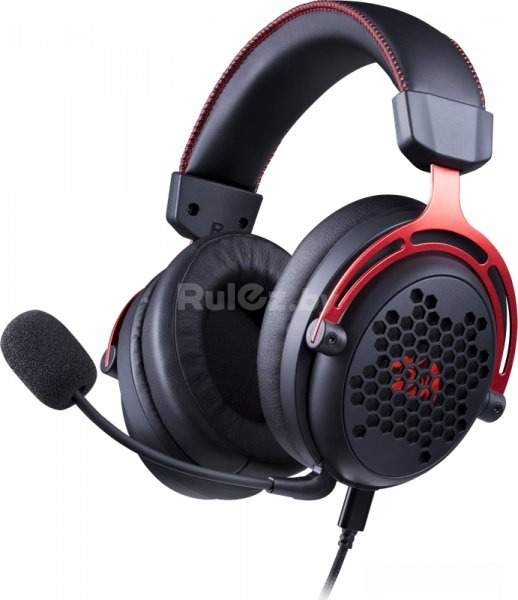 Наушники Redragon Diomedes Redragon Diomedes (черный)