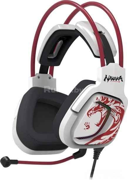 Наушники A4Tech Bloody G575P Naraka A4Tech Bloody G575 Naraka