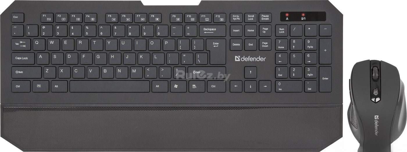 Офисный набор Defender Berkeley C-925 Nano