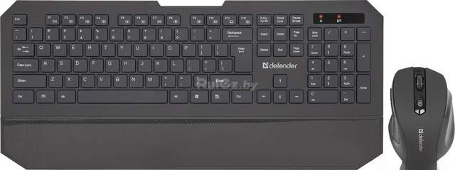 Офисный набор Defender Berkeley C-925 Nano