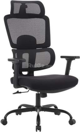 Офисное кресло myroo Office Grace MC094A-BB (black/black)
