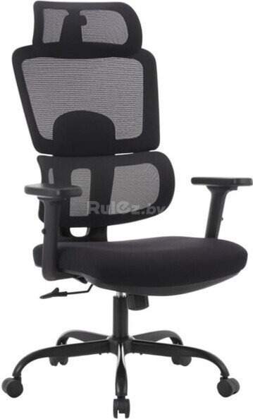 Офисное кресло myroo Office Grace MC094A-BB (black/black)