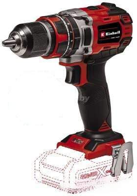 Дрель-шуруповерт Einhell TE-CD 18/50 Li-i BL Solo 4513942 (без АКБ)