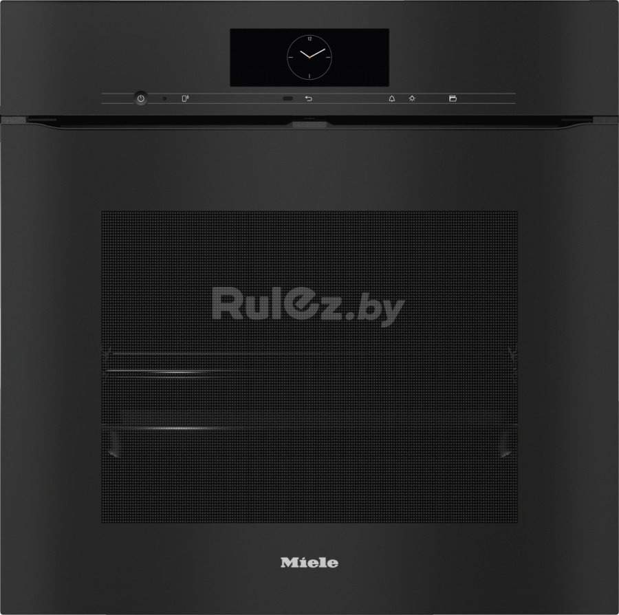 Электрический духовой шкаф Miele H 7860 BPX OBSW