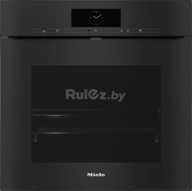 Электрический духовой шкаф Miele H 7860 BPX OBSW