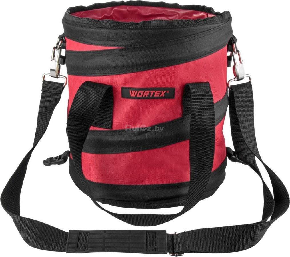 Сумка для инструментов Wortex WB 2728 1323693
