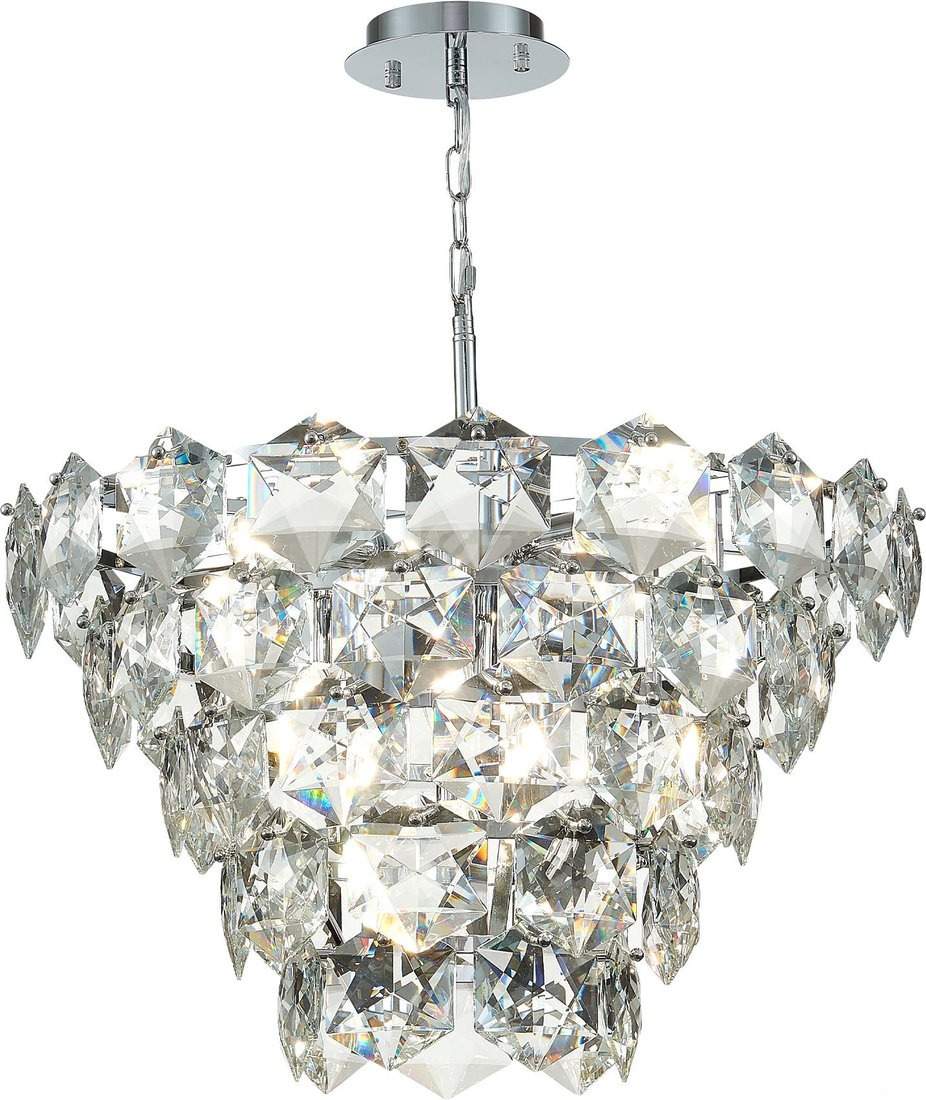 Подвесная люстра ST Luce Viterbo SL1631.103.09