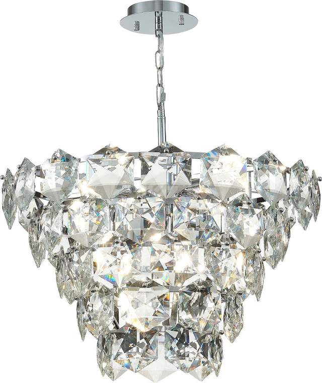 Подвесная люстра ST Luce Viterbo SL1631.103.09