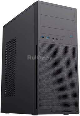 Корпус Powerman DA816BK 500W 6193556