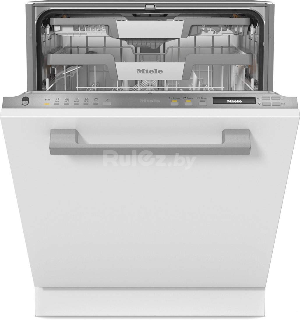 Встраиваемая посудомоечная машина Miele G 7260 SCVi