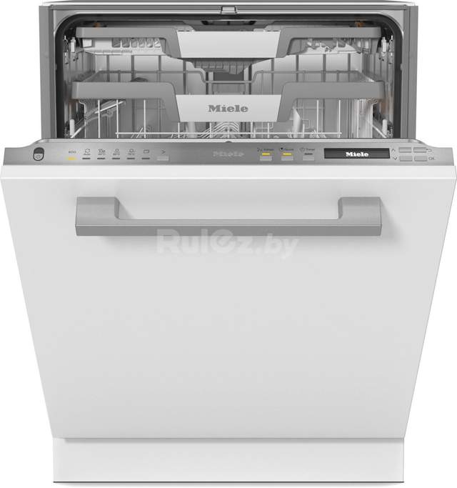 Встраиваемая посудомоечная машина Miele G 7260 SCVi