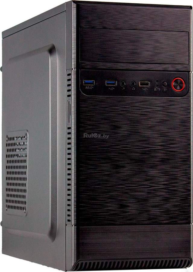 Корпус Vicsone M3X 600W